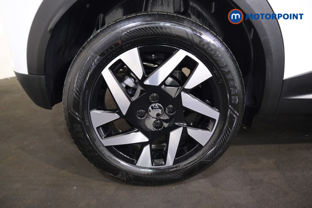 Vauxhall Mokka Griffin Manual Petrol SUV - Stock Number (1544886) - 13th supplementary image
