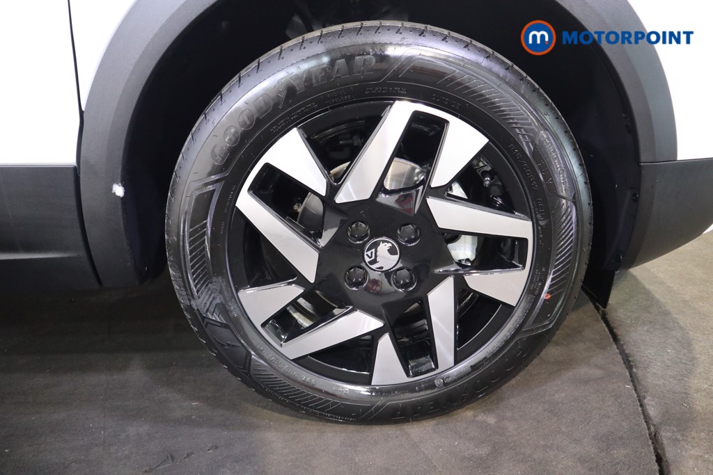 Vauxhall Mokka Griffin Manual Petrol SUV - Stock Number (1544886) - 14th supplementary image
