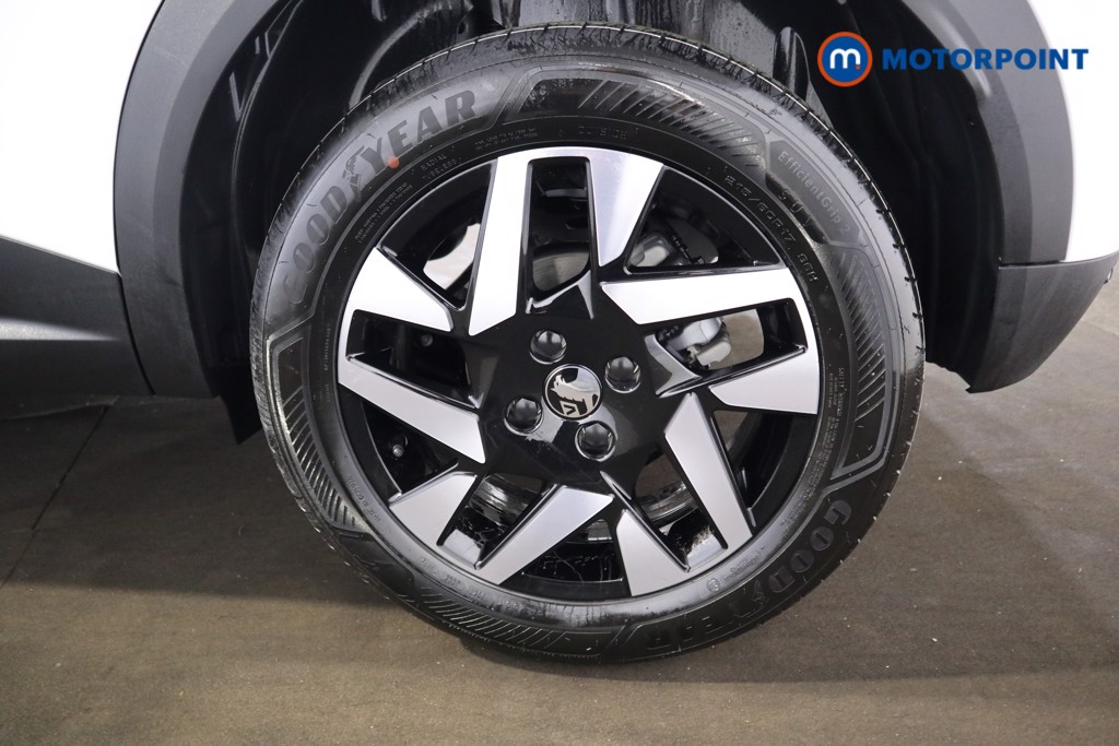 Vauxhall Mokka Griffin Manual Petrol SUV - Stock Number (1544886) - 16th supplementary image