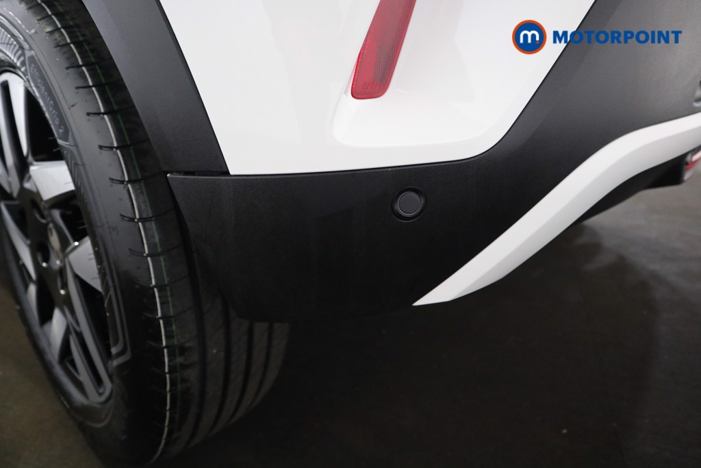 Vauxhall Mokka Griffin Manual Petrol SUV - Stock Number (1544886) - 17th supplementary image