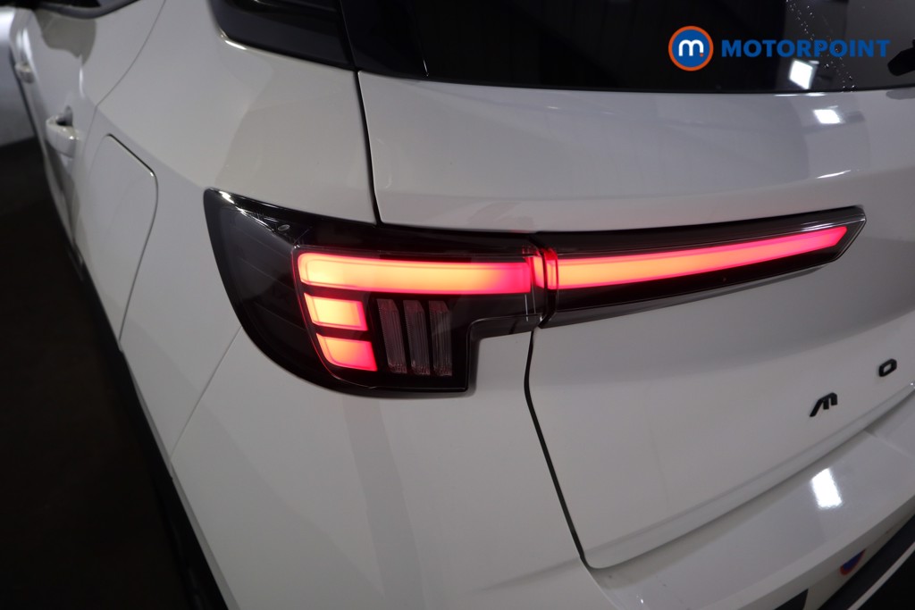 Vauxhall Mokka Griffin Manual Petrol SUV - Stock Number (1544886) - 18th supplementary image