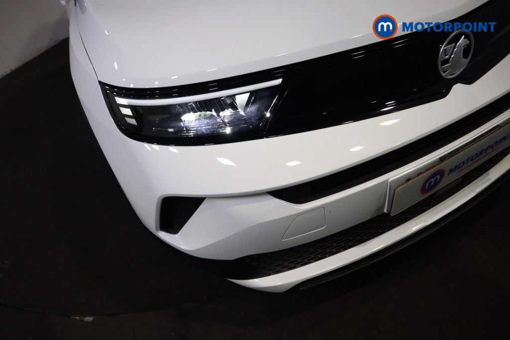 Vauxhall Mokka Griffin Manual Petrol SUV - Stock Number (1544886) - 24th supplementary image