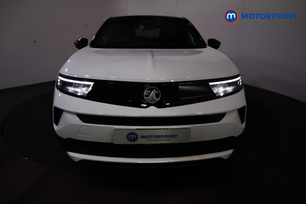 Vauxhall Mokka Griffin Manual Petrol SUV - Stock Number (1544886) - 25th supplementary image