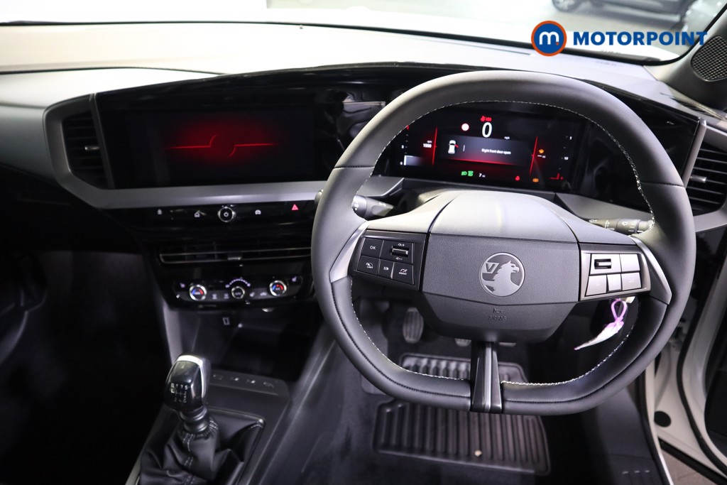 Vauxhall Mokka Griffin Manual Petrol SUV - Stock Number (1544886) - 1st supplementary image