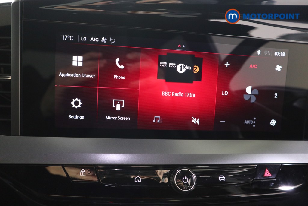 Vauxhall Mokka Griffin Manual Petrol SUV - Stock Number (1544902) - 2nd supplementary image