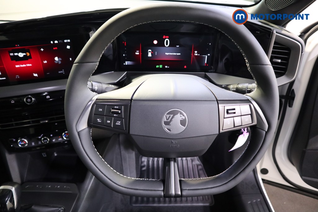 Vauxhall Mokka Griffin Manual Petrol SUV - Stock Number (1544902) - 3rd supplementary image