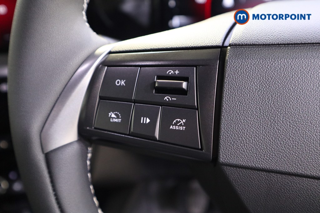 Vauxhall Mokka Griffin Manual Petrol SUV - Stock Number (1544902) - 5th supplementary image