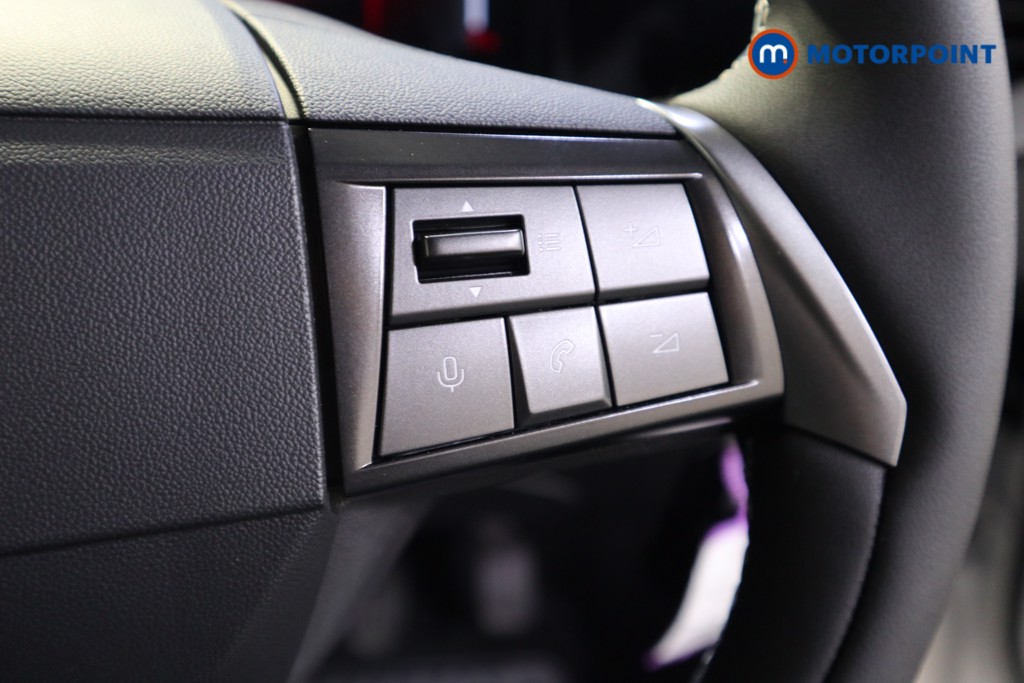Vauxhall Mokka Griffin Manual Petrol SUV - Stock Number (1544902) - 6th supplementary image