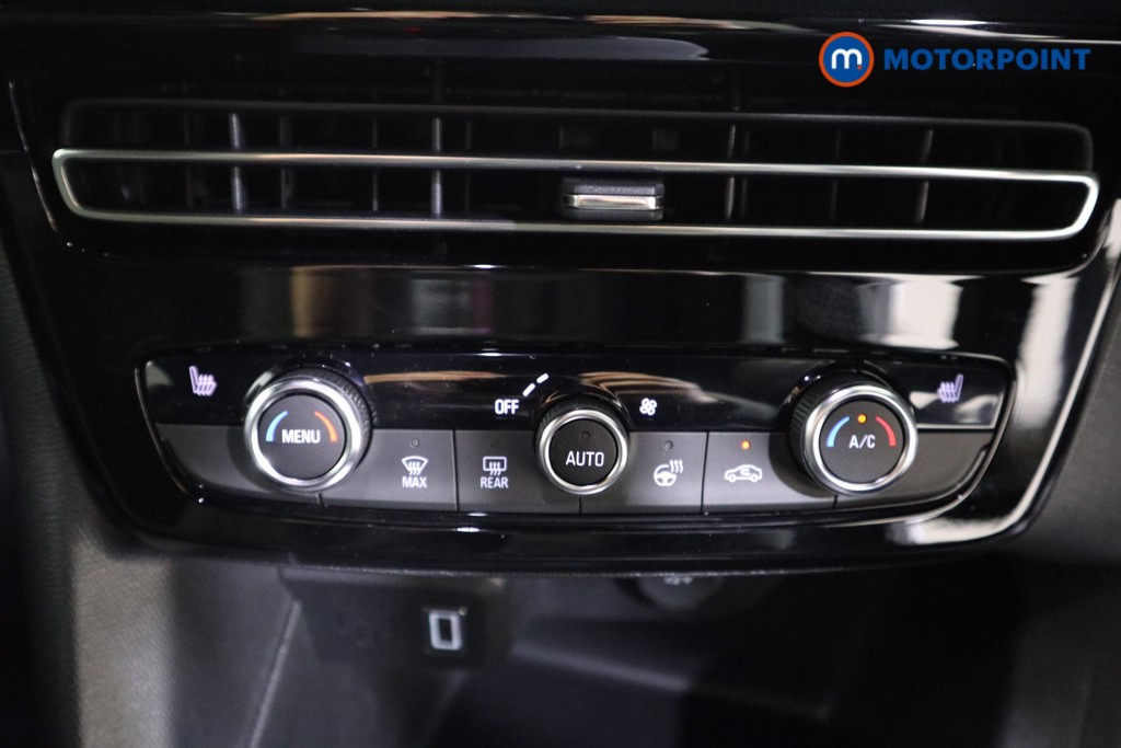 Vauxhall Mokka Griffin Manual Petrol SUV - Stock Number (1544902) - 7th supplementary image