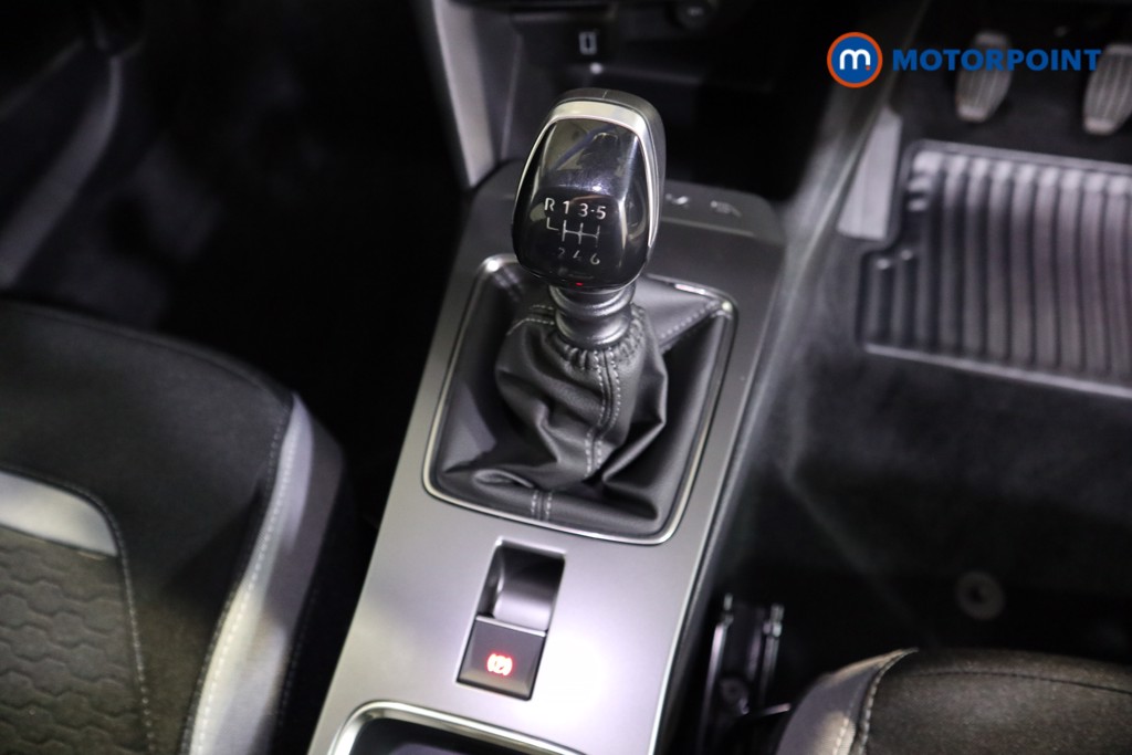 Vauxhall Mokka Griffin Manual Petrol SUV - Stock Number (1544902) - 8th supplementary image