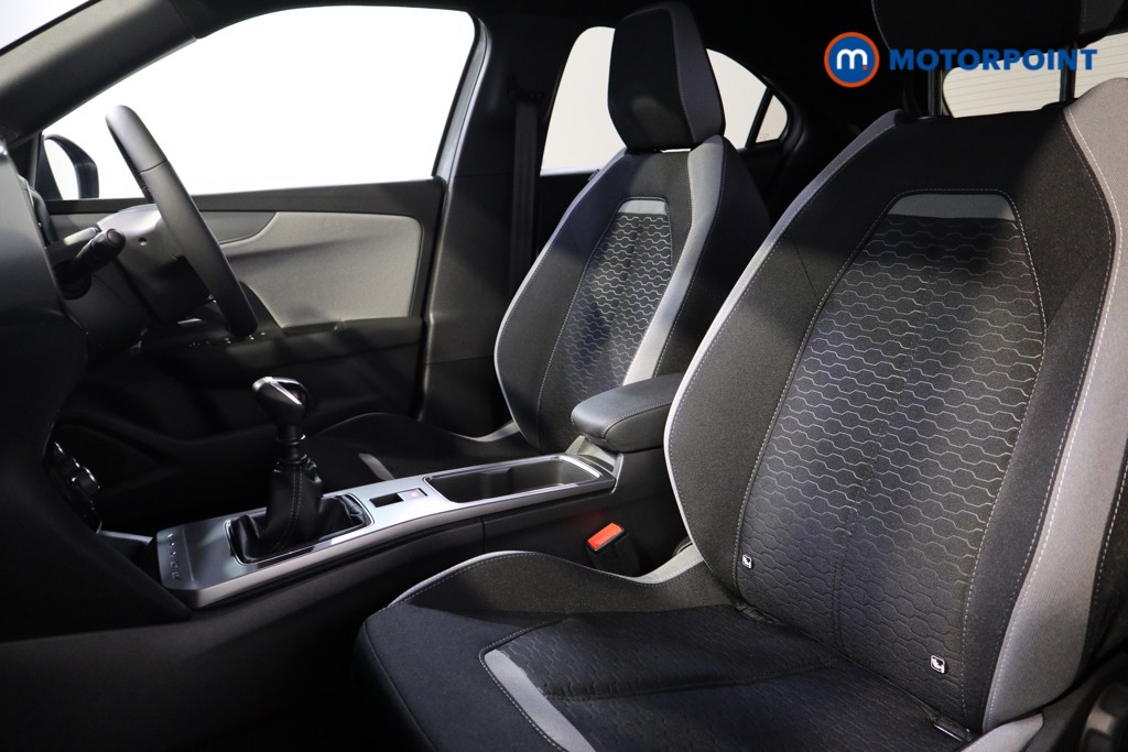 Vauxhall Mokka Griffin Manual Petrol SUV - Stock Number (1544902) - 10th supplementary image