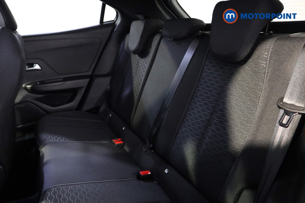 Vauxhall Mokka Griffin Manual Petrol SUV - Stock Number (1544902) - 11th supplementary image