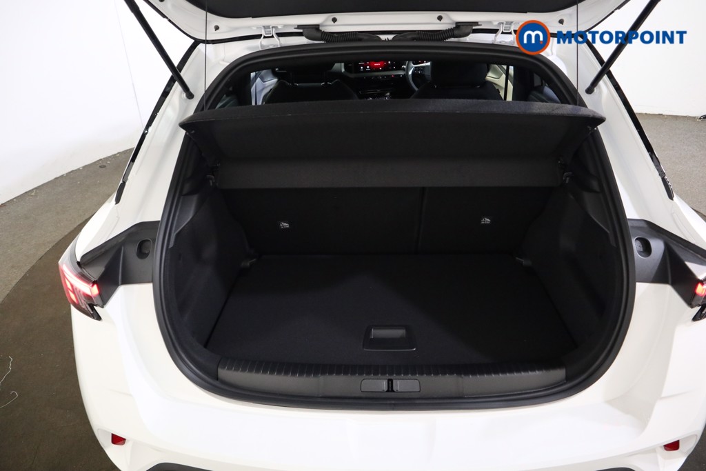 Vauxhall Mokka Griffin Manual Petrol SUV - Stock Number (1544902) - 12th supplementary image