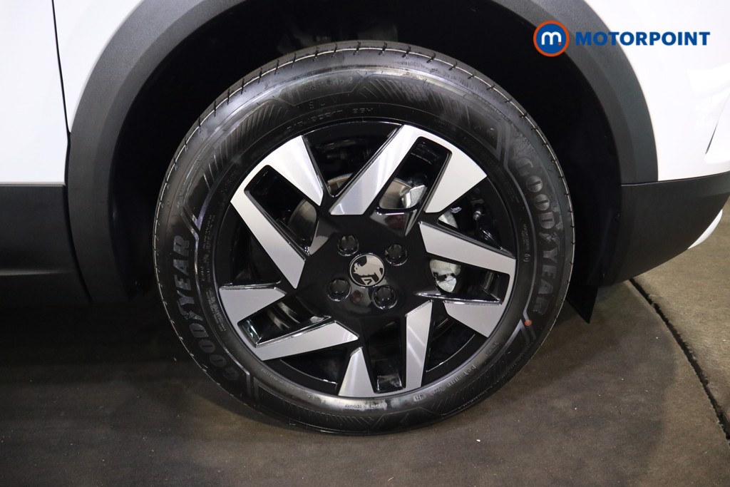 Vauxhall Mokka Griffin Manual Petrol SUV - Stock Number (1544902) - 14th supplementary image