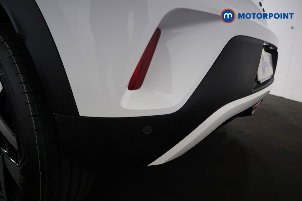 Vauxhall Mokka Griffin Manual Petrol SUV - Stock Number (1544902) - 17th supplementary image
