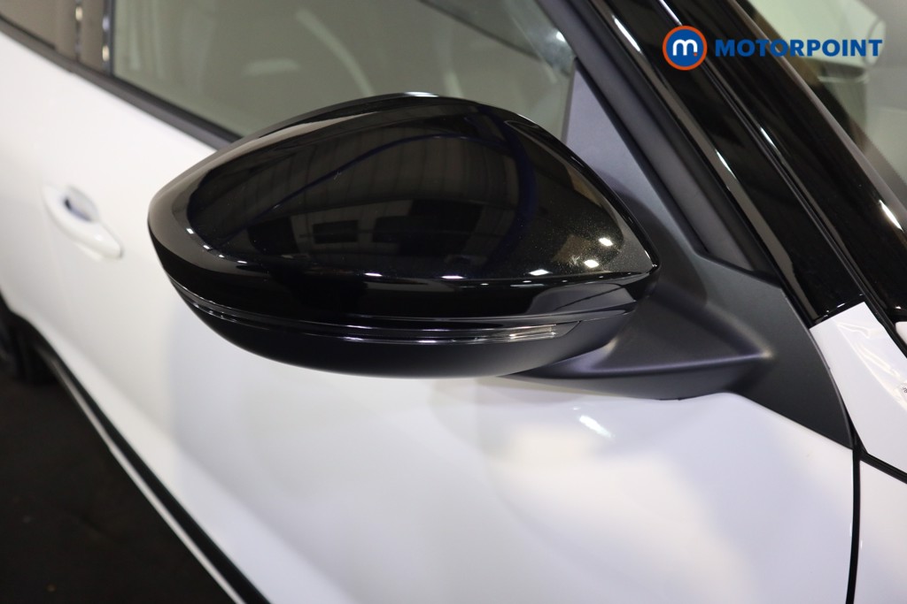 Vauxhall Mokka Griffin Manual Petrol SUV - Stock Number (1544902) - 21st supplementary image