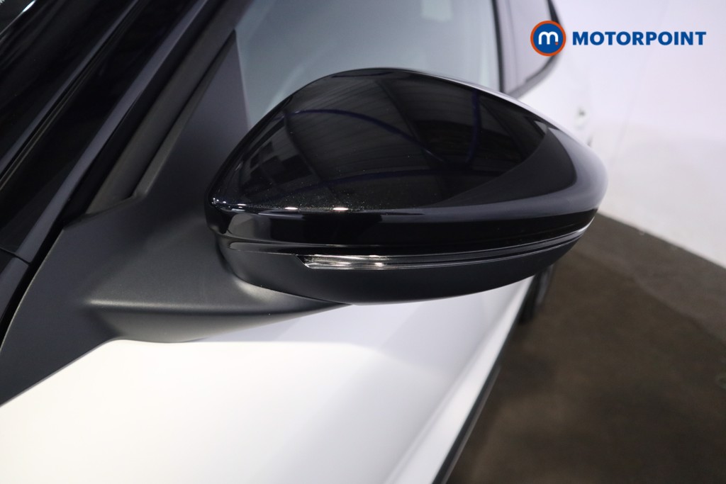 Vauxhall Mokka Griffin Manual Petrol SUV - Stock Number (1544902) - 22nd supplementary image