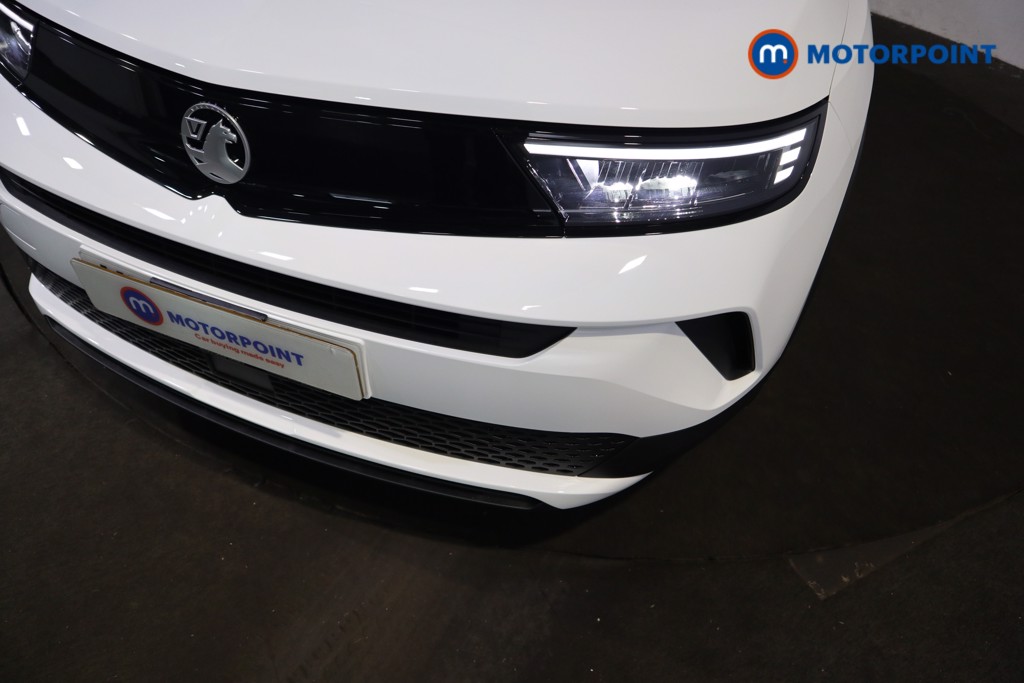 Vauxhall Mokka Griffin Manual Petrol SUV - Stock Number (1544902) - 23rd supplementary image