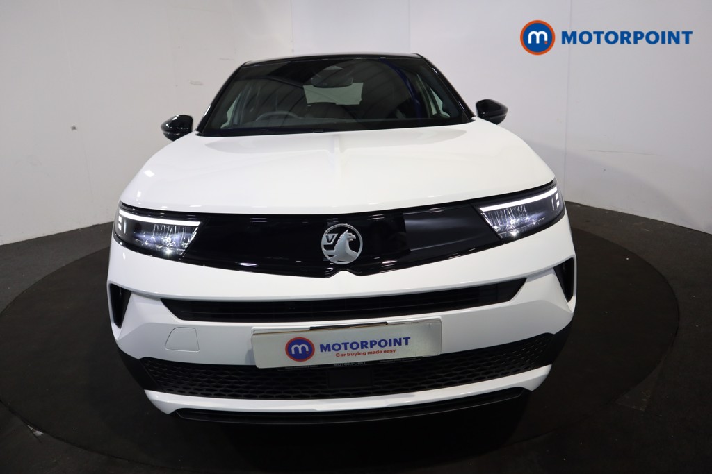 Vauxhall Mokka Griffin Manual Petrol SUV - Stock Number (1544902) - 25th supplementary image