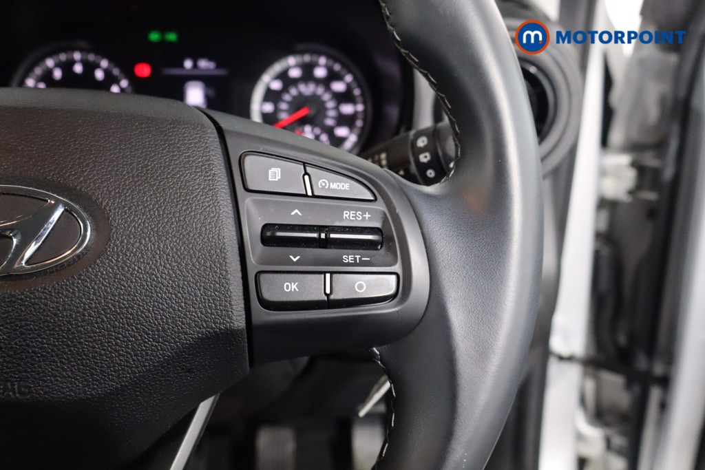 Hyundai I10 Se Connect Manual Petrol Hatchback - Stock Number (1545392) - 8th supplementary image