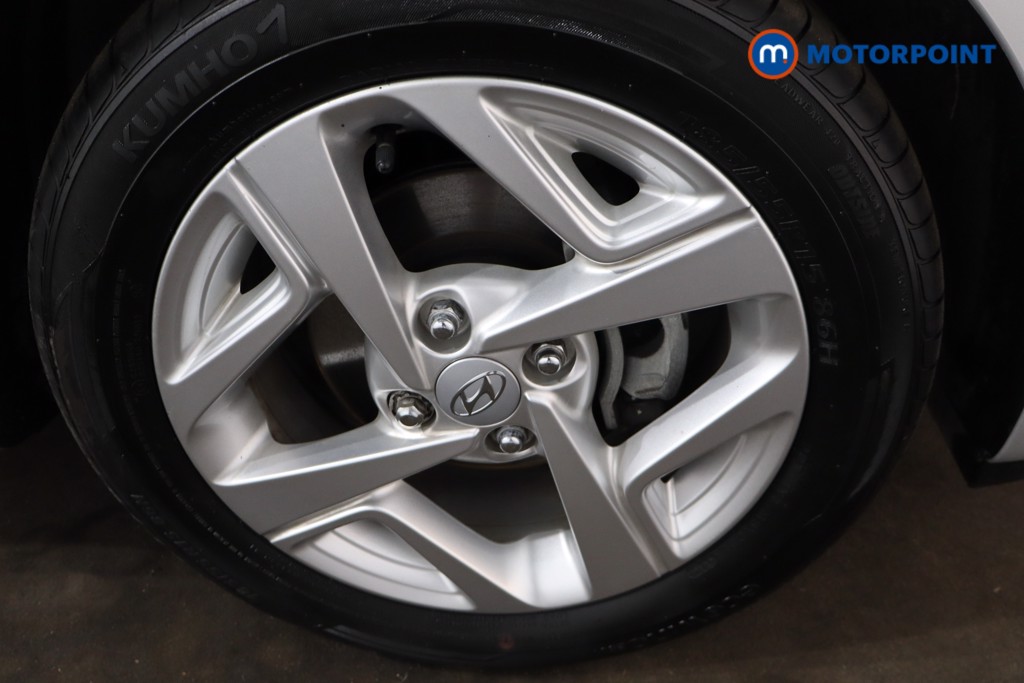 Hyundai I10 Se Connect Manual Petrol Hatchback - Stock Number (1545392) - 10th supplementary image