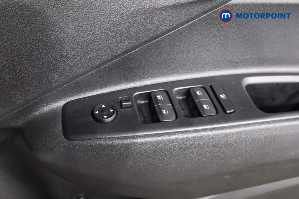 Hyundai I10 Se Connect Manual Petrol Hatchback - Stock Number (1545392) - 17th supplementary image