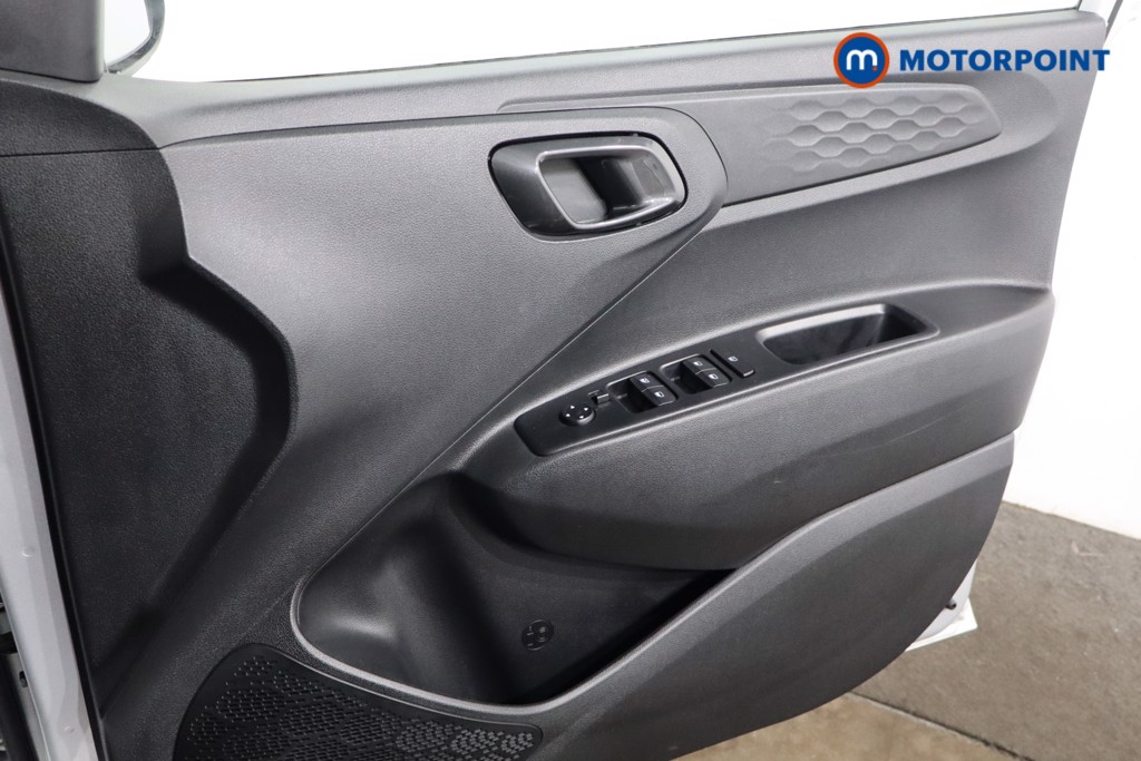 Hyundai I10 Se Connect Manual Petrol Hatchback - Stock Number (1545392) - 18th supplementary image