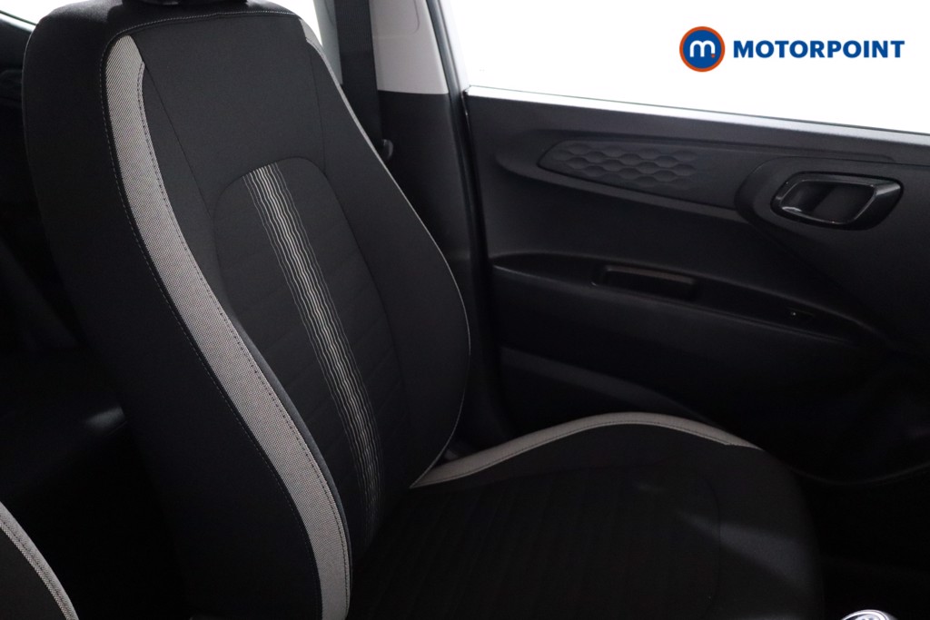 Hyundai I10 Se Connect Manual Petrol Hatchback - Stock Number (1545392) - 19th supplementary image