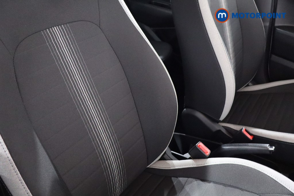 Hyundai I10 Se Connect Manual Petrol Hatchback - Stock Number (1545392) - 20th supplementary image