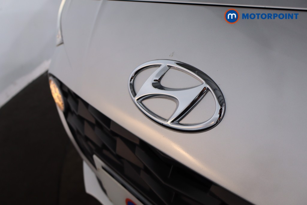 Hyundai I10 Se Connect Manual Petrol Hatchback - Stock Number (1545392) - 22nd supplementary image