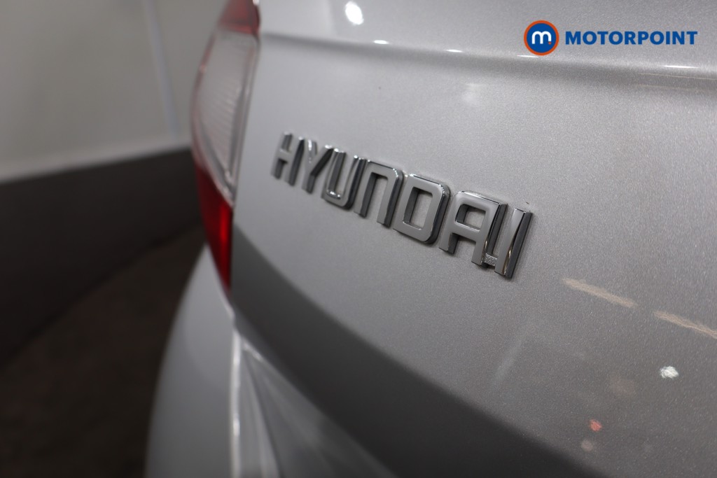Hyundai I10 Se Connect Manual Petrol Hatchback - Stock Number (1545392) - 25th supplementary image