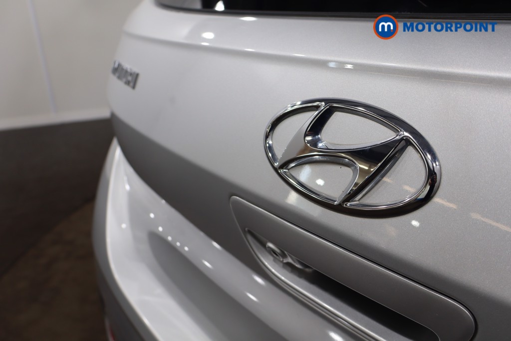 Hyundai I10 Se Connect Manual Petrol Hatchback - Stock Number (1545392) - 26th supplementary image