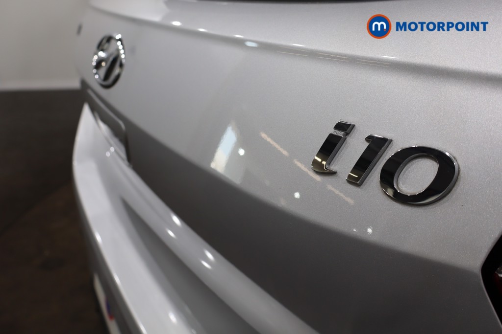 Hyundai I10 Se Connect Manual Petrol Hatchback - Stock Number (1545392) - 27th supplementary image