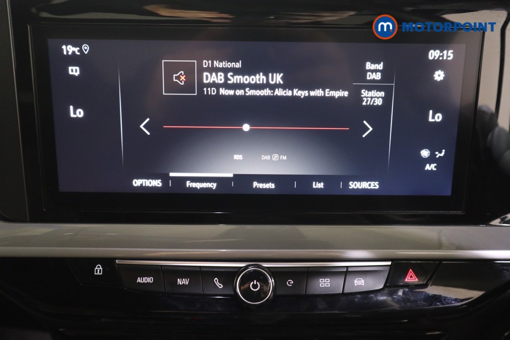 Vauxhall Mokka Ultimate Automatic Electric SUV - Stock Number (1545405) - 2nd supplementary image