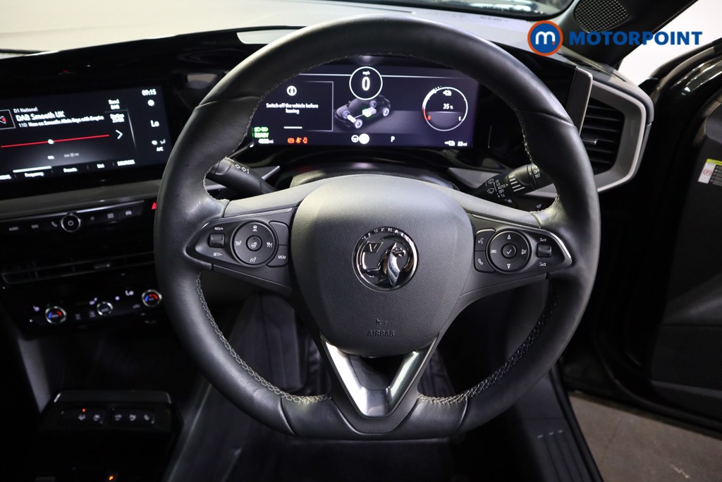 Vauxhall Mokka Ultimate Automatic Electric SUV - Stock Number (1545405) - 3rd supplementary image