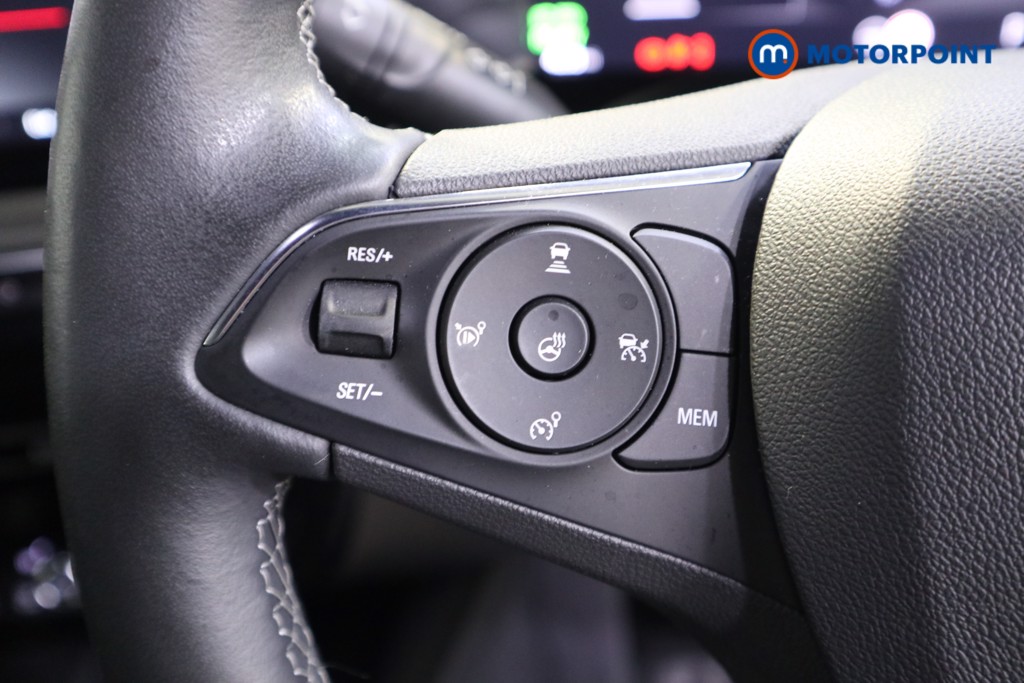 Vauxhall Mokka Ultimate Automatic Electric SUV - Stock Number (1545405) - 5th supplementary image