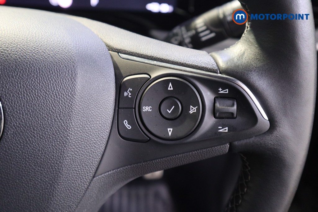 Vauxhall Mokka Ultimate Automatic Electric SUV - Stock Number (1545405) - 6th supplementary image