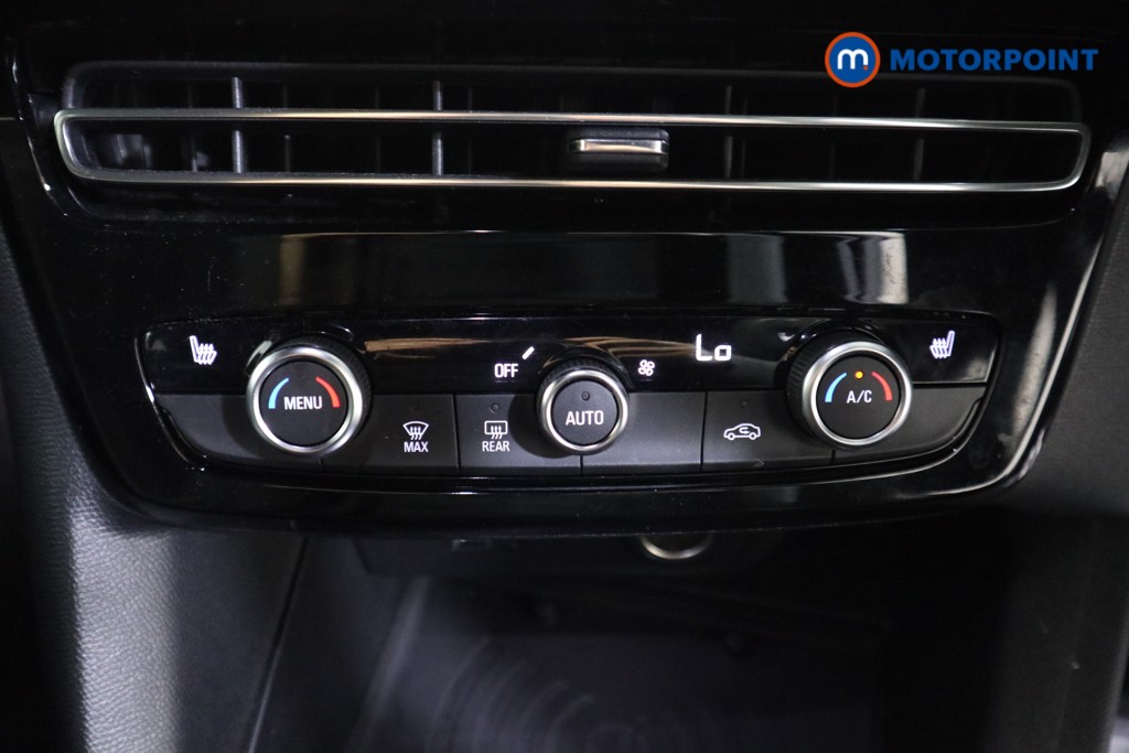 Vauxhall Mokka Ultimate Automatic Electric SUV - Stock Number (1545405) - 7th supplementary image