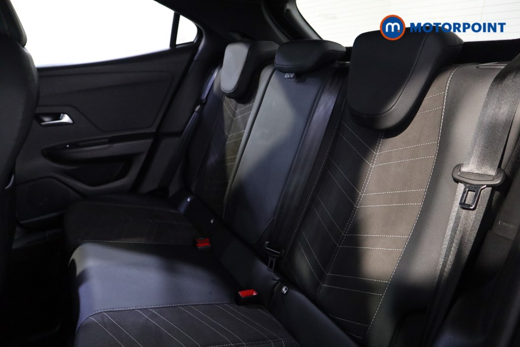 Vauxhall Mokka Ultimate Automatic Electric SUV - Stock Number (1545405) - 10th supplementary image