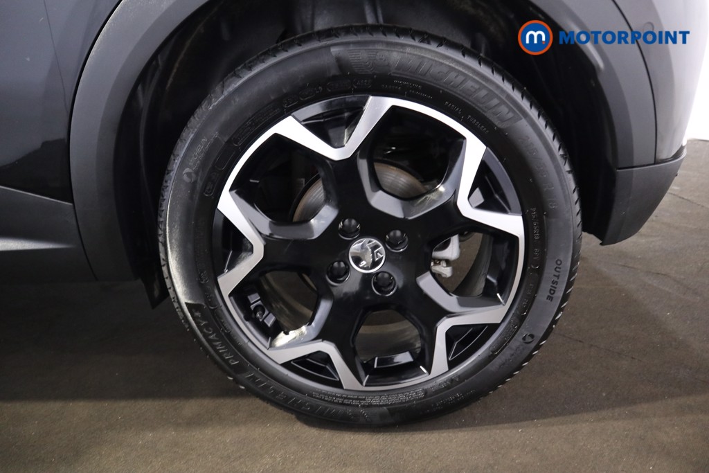 Vauxhall Mokka Ultimate Automatic Electric SUV - Stock Number (1545405) - 15th supplementary image
