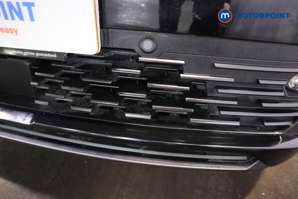 Vauxhall Mokka Ultimate Automatic Electric SUV - Stock Number (1545405) - 21st supplementary image