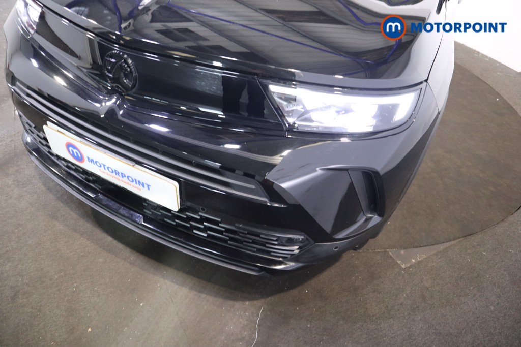 Vauxhall Mokka Ultimate Automatic Electric SUV - Stock Number (1545405) - 22nd supplementary image