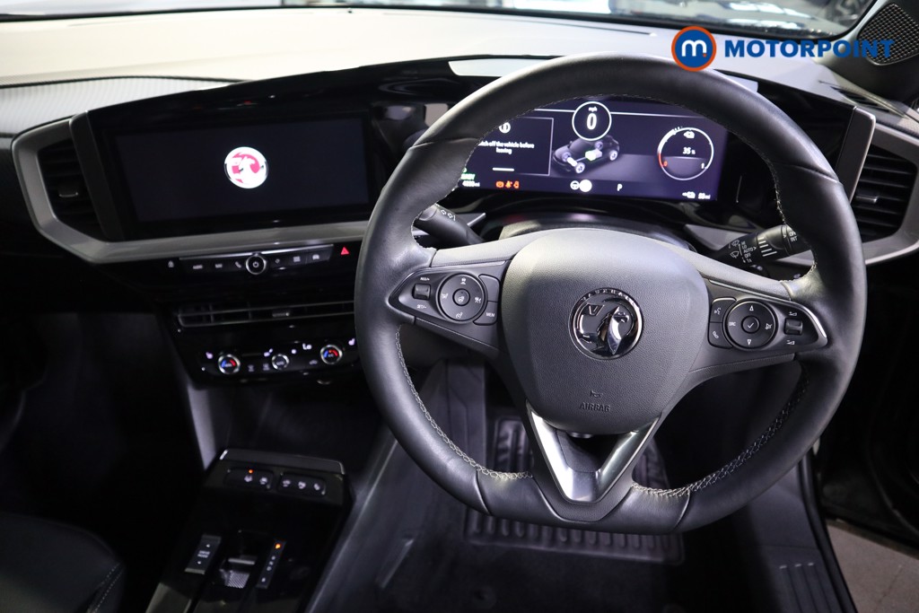 Vauxhall Mokka Ultimate Automatic Electric SUV - Stock Number (1545405) - 1st supplementary image