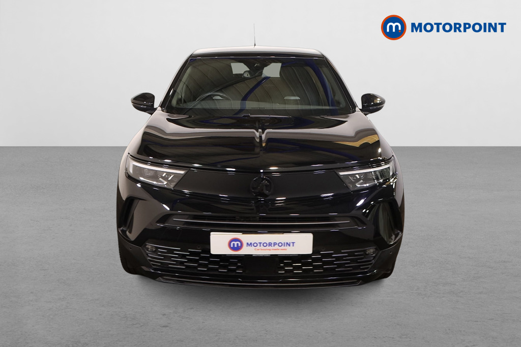 Vauxhall Mokka Ultimate Automatic Electric SUV - Stock Number (1545405) - Front bumper