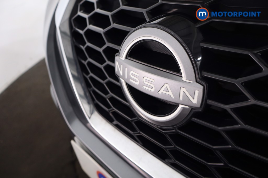 Nissan Juke N-Connecta Automatic Petrol SUV - Stock Number (1545552) - 25th supplementary image