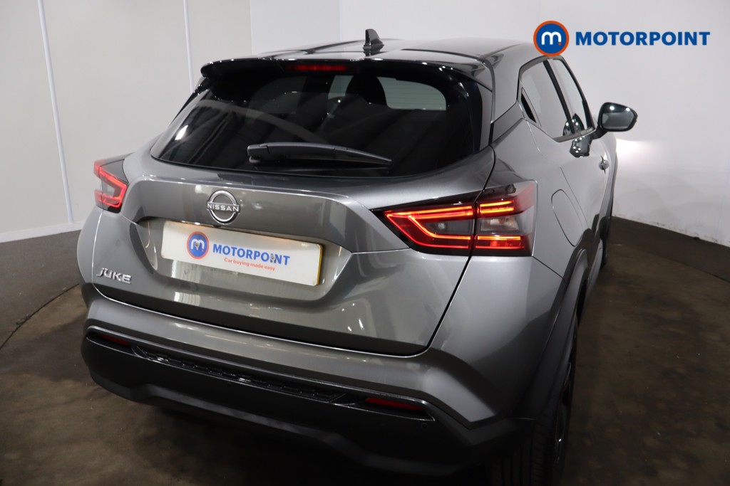 Nissan Juke N-Connecta Automatic Petrol SUV - Stock Number (1545552) - 27th supplementary image