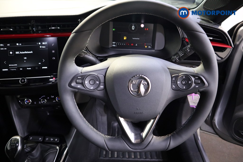 Vauxhall Corsa GS Manual Petrol Hatchback - Stock Number (1545580) - 3rd supplementary image