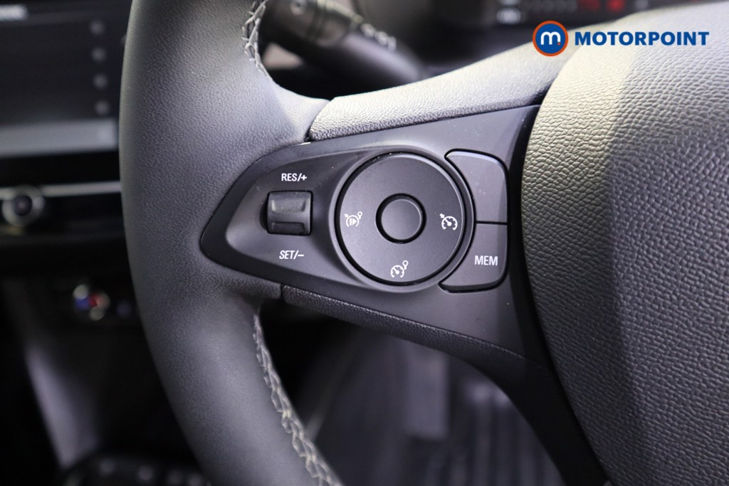 Vauxhall Corsa GS Manual Petrol Hatchback - Stock Number (1545580) - 5th supplementary image