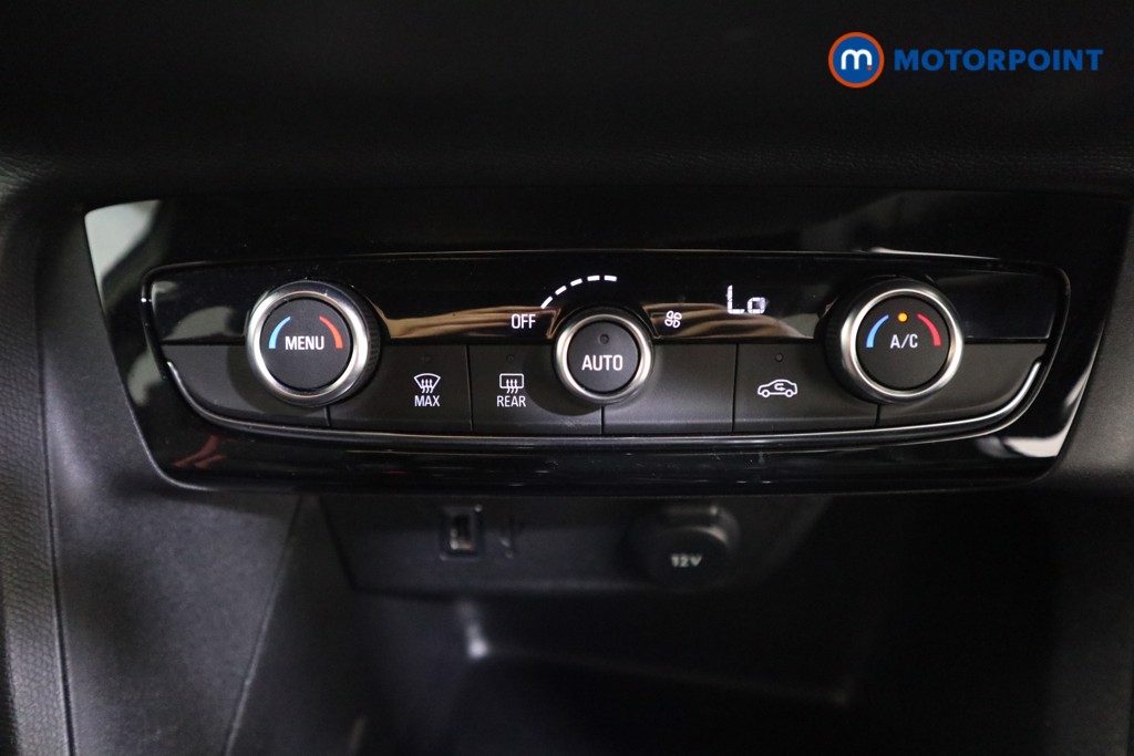 Vauxhall Corsa GS Manual Petrol Hatchback - Stock Number (1545580) - 7th supplementary image