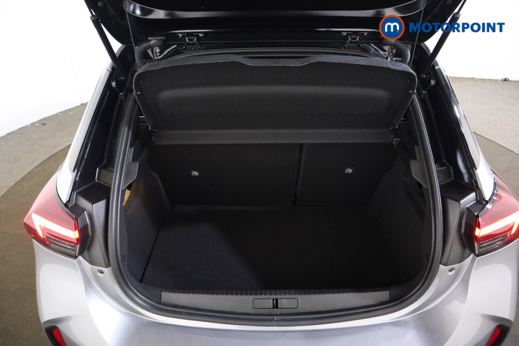 Vauxhall Corsa GS Manual Petrol Hatchback - Stock Number (1545580) - 12th supplementary image